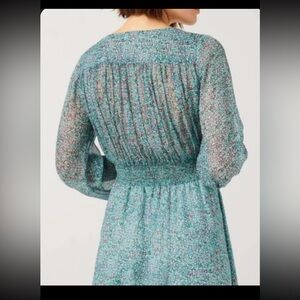 Brand new with tags 7 for all man kind dress